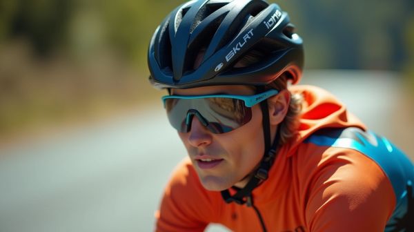 Casquettes et gapettes : l'indispensable duo pour les cyclistes