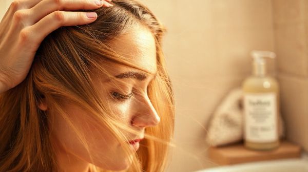 Découvrez comment le shampoing à la kératine transforme vos cheveux