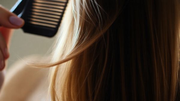 Découvrez comment le shampoing à la kératine transforme vos cheveux