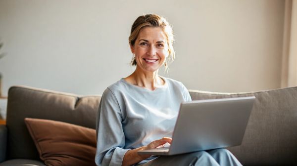 Découvrez comment les consultations diététiques en ligne transforment votre santé