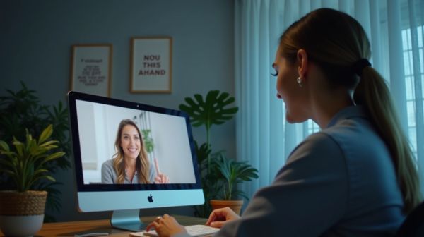 Des consultations de diététicien en ligne accessibles et efficaces