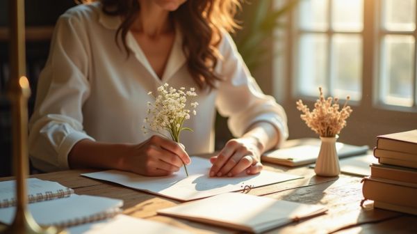 Réussir l'organisation de mariage avec ces astuces pratiques