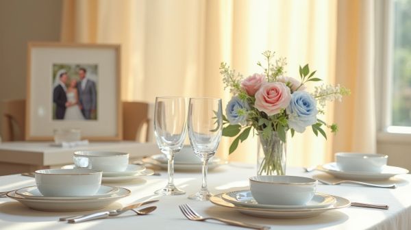 Réussir l'organisation de mariage avec ces astuces pratiques
