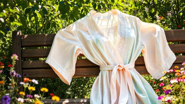 Top 5 robes champêtres pour rayonner lors d'événements spéciaux