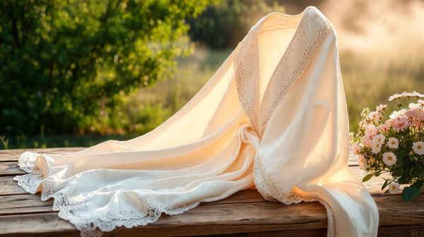 Top 5 robes champêtres pour rayonner lors d'événements spéciaux