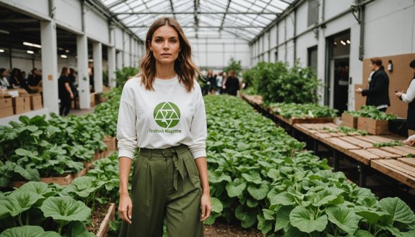 Mode durable et vegan : est-ce possible ?