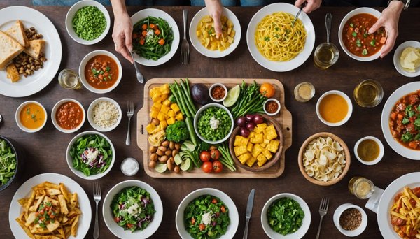 Voyage Flexitarien : Organisez vos Vacances Éthiques et Conscientes