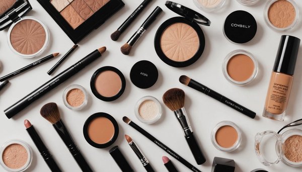 Les 10 essentiels beauté incontournables pour un maquillage express