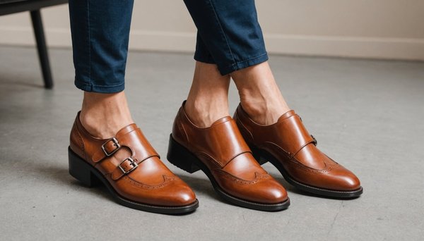 Comment choisir des chaussures à bride arrière confortables parfaites pour le bureau : guide ultime